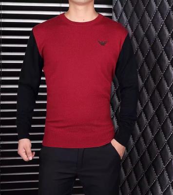 Armani Sweater-66